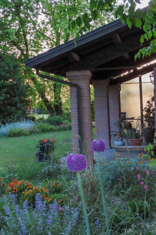 Ca Veja B&B Forlì Exterior foto